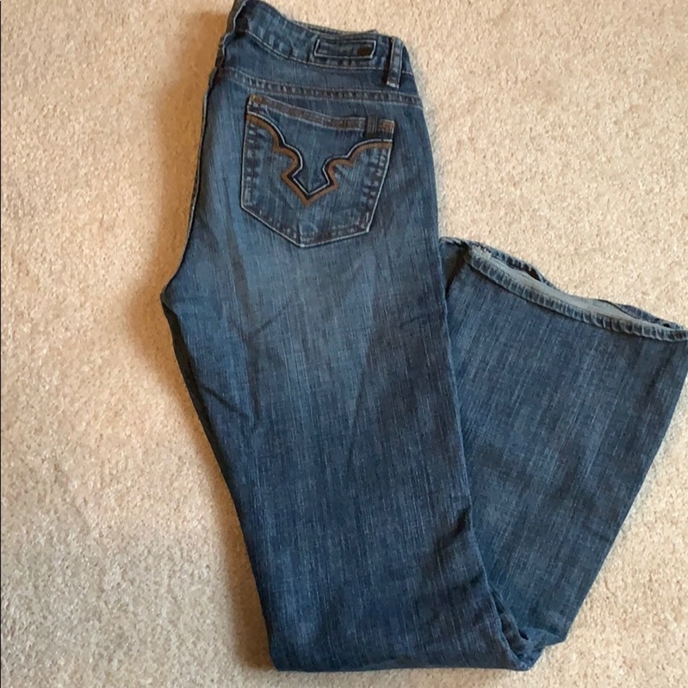 Buffalo Jeans